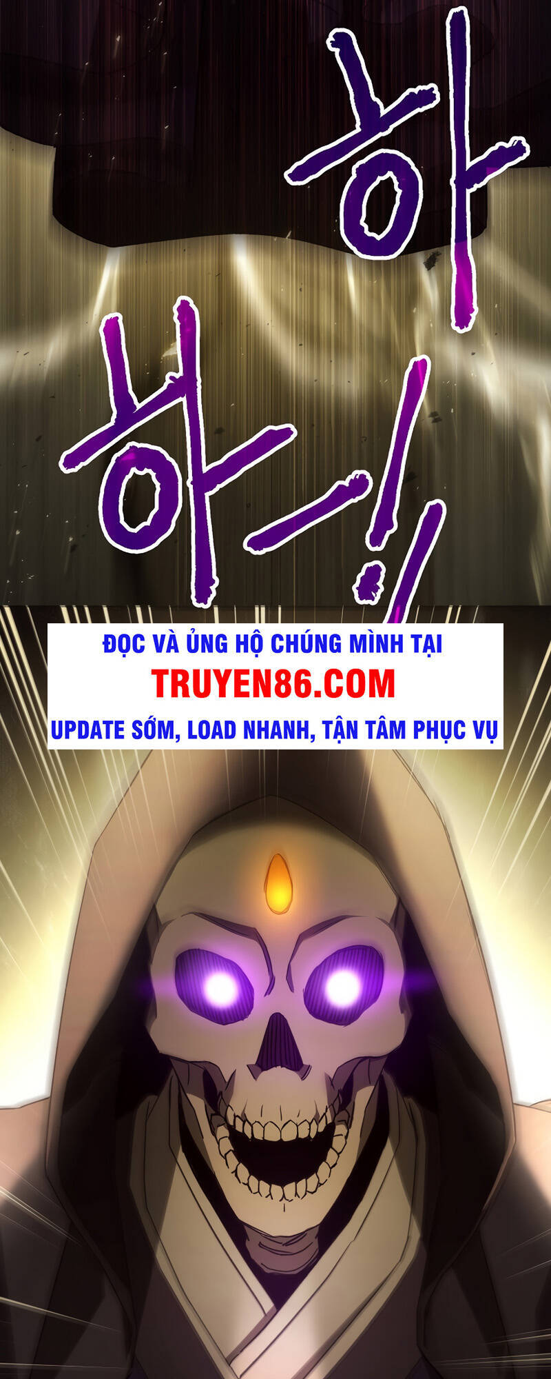 Anh Hùng Trở Về Chap 20 - Next Chap 21