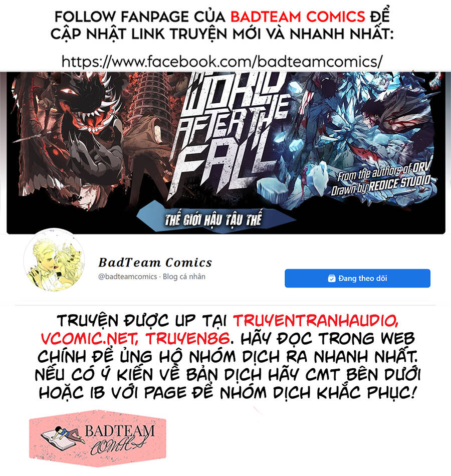 Anh Hùng Trở Về Chap 21 - Next Chap 22