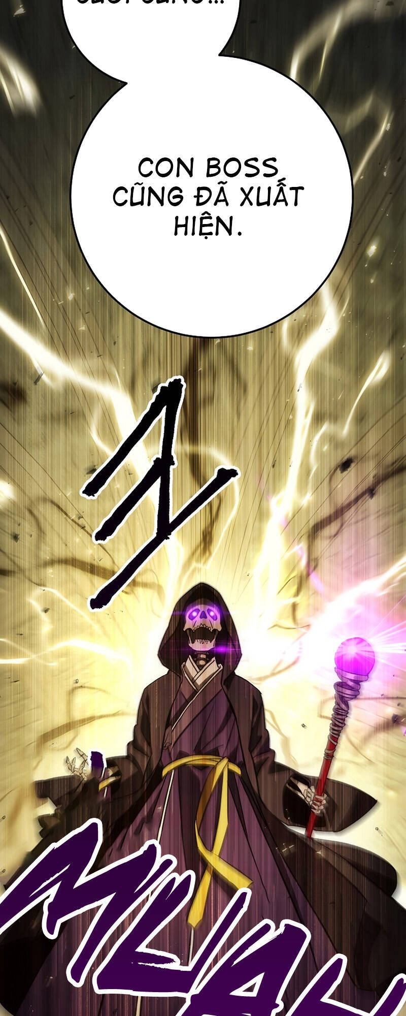 Anh Hùng Trở Về Chap 21 - Next Chap 22