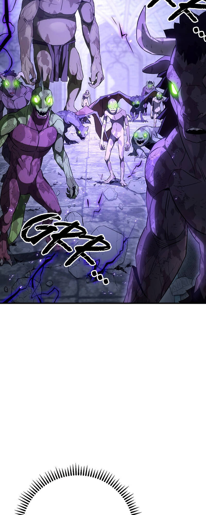 Anh Hùng Trở Về Chap 21 - Next Chap 22