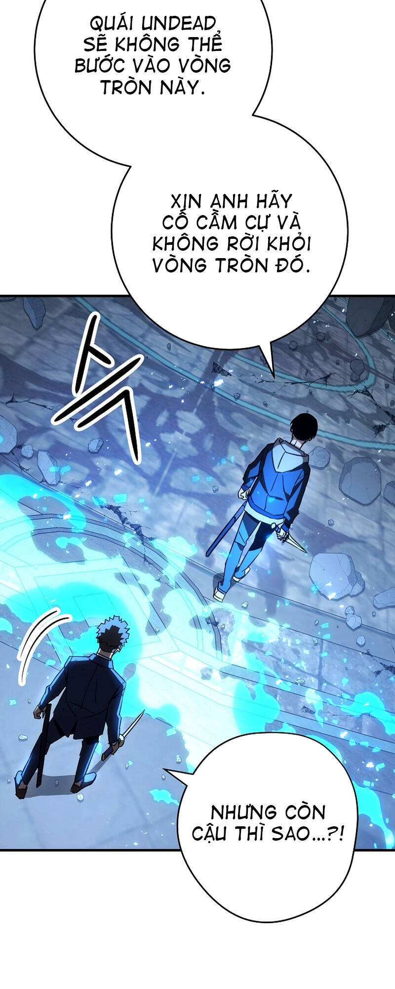 Anh Hùng Trở Về Chap 21 - Next Chap 22