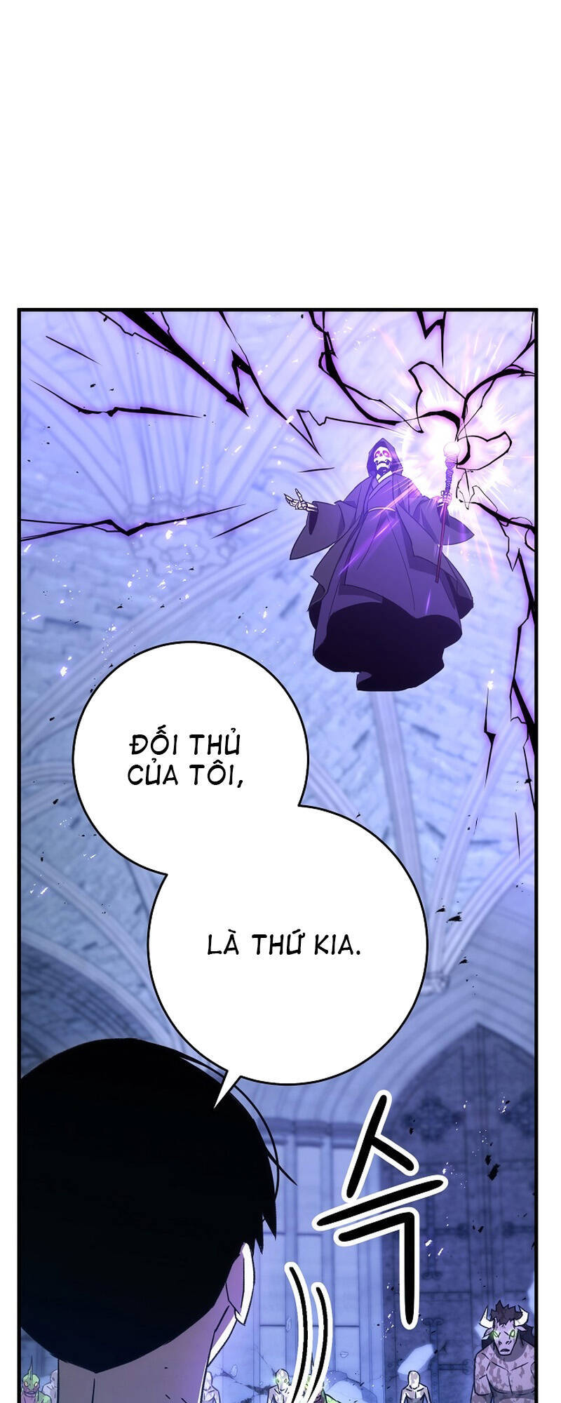 Anh Hùng Trở Về Chap 21 - Next Chap 22