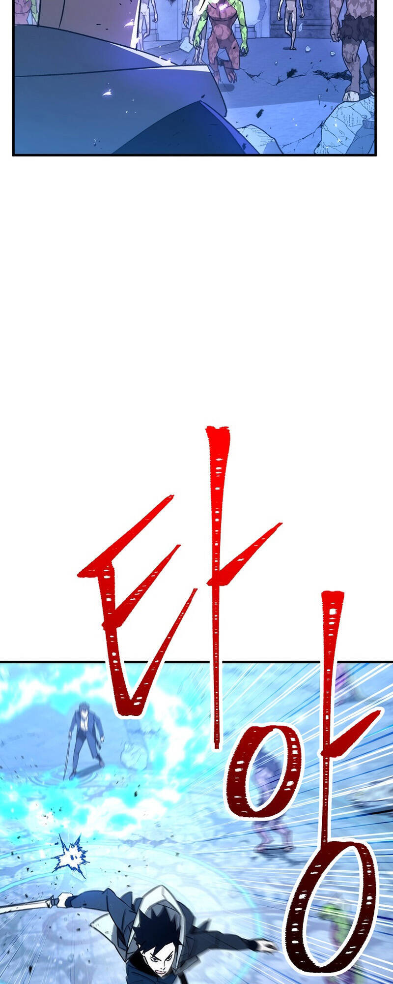 Anh Hùng Trở Về Chap 21 - Next Chap 22