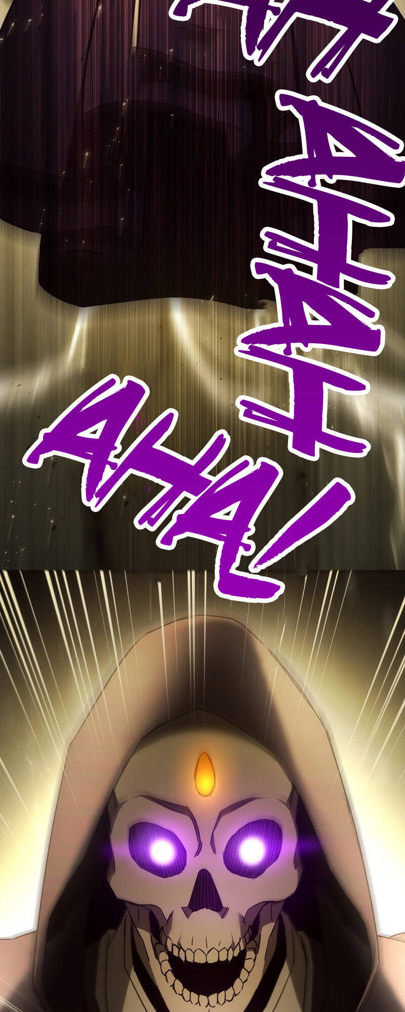 Anh Hùng Trở Về Chap 21 - Next Chap 22