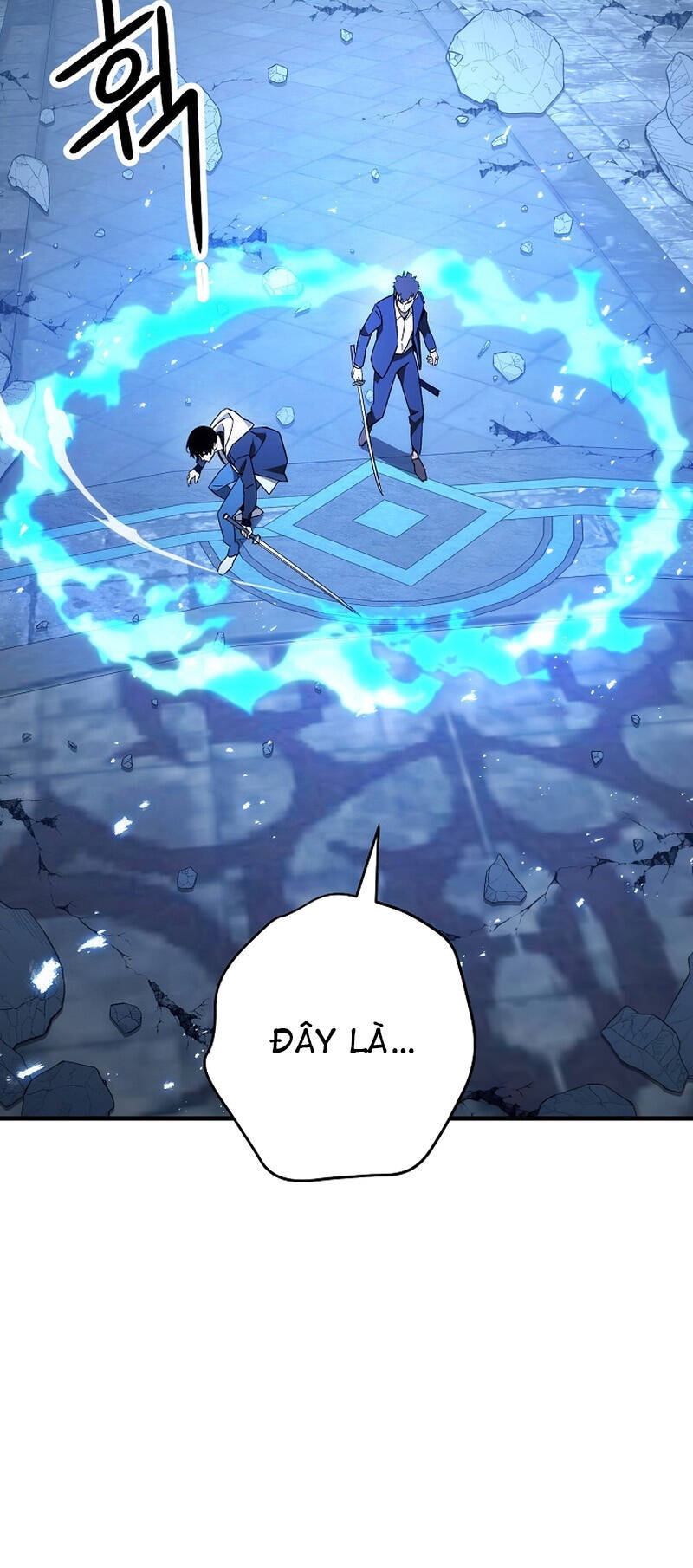 Anh Hùng Trở Về Chap 21 - Next Chap 22