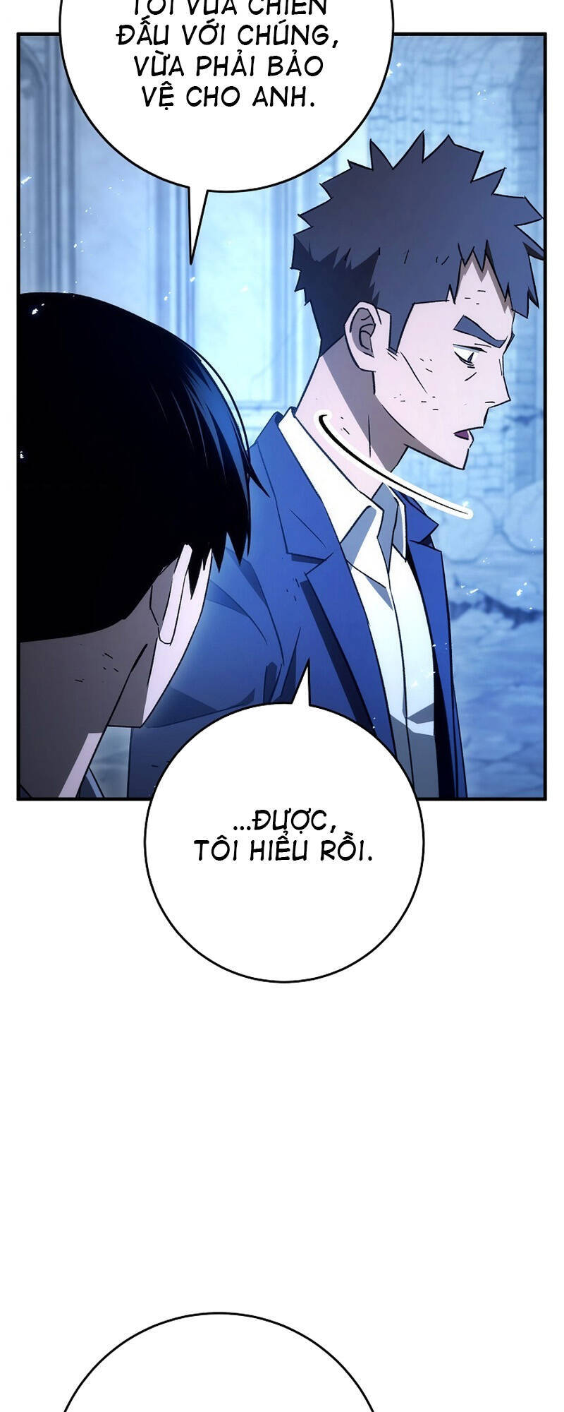 Anh Hùng Trở Về Chap 21 - Next Chap 22