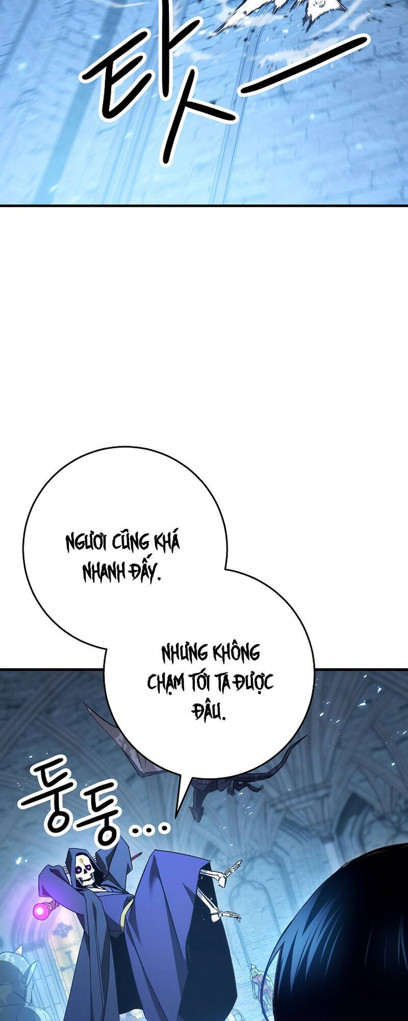Anh Hùng Trở Về Chap 21 - Next Chap 22