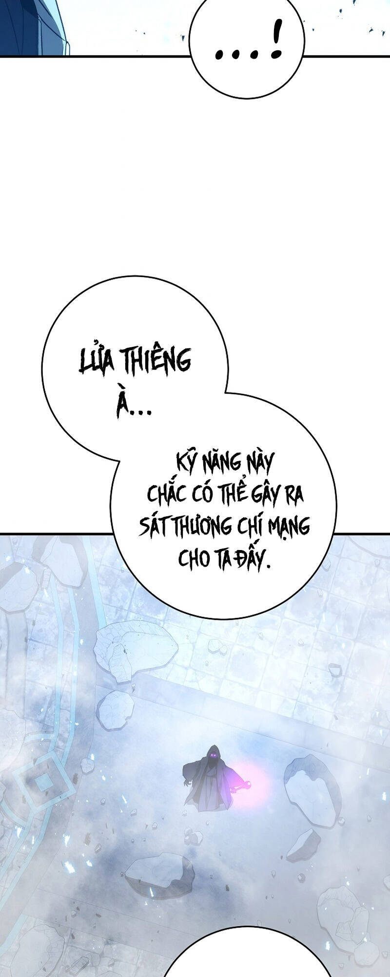 Anh Hùng Trở Về Chap 21 - Next Chap 22