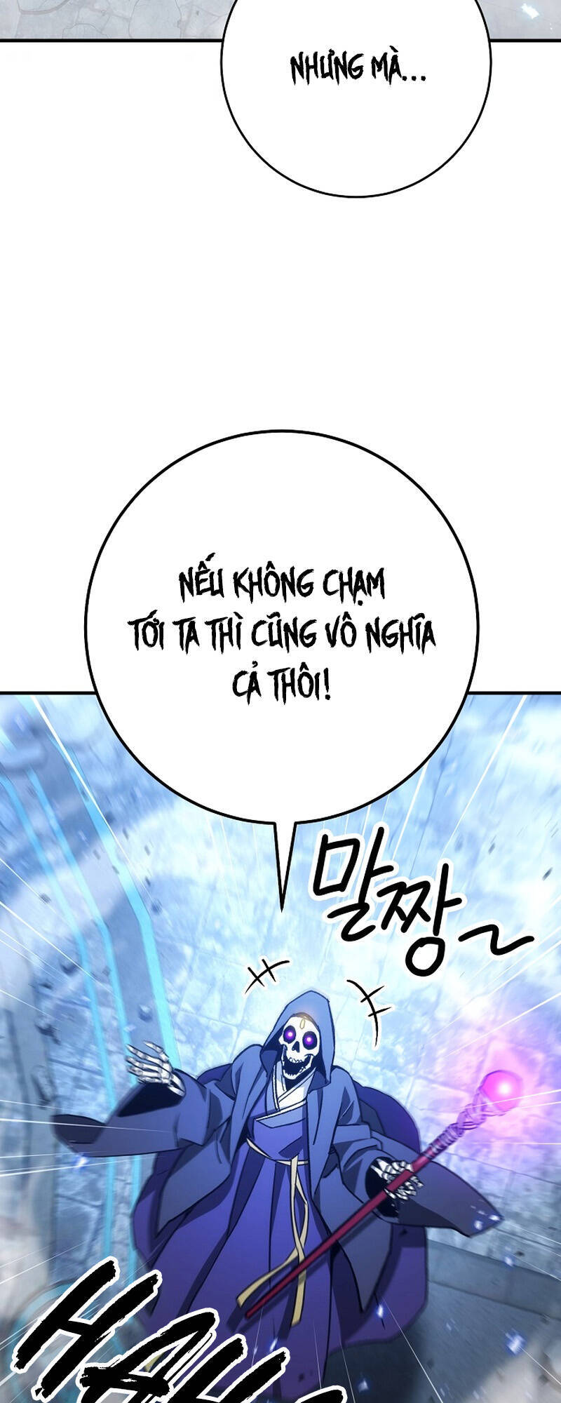 Anh Hùng Trở Về Chap 21 - Next Chap 22