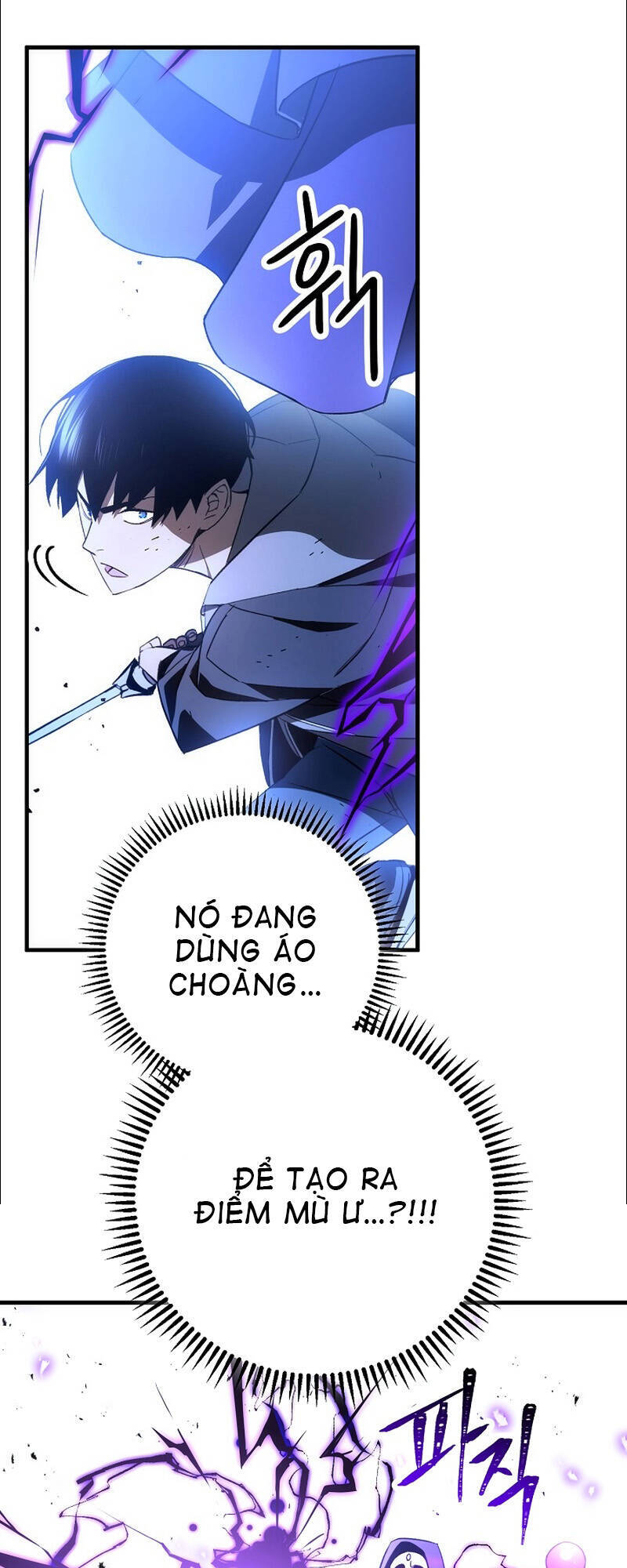 Anh Hùng Trở Về Chap 21 - Next Chap 22
