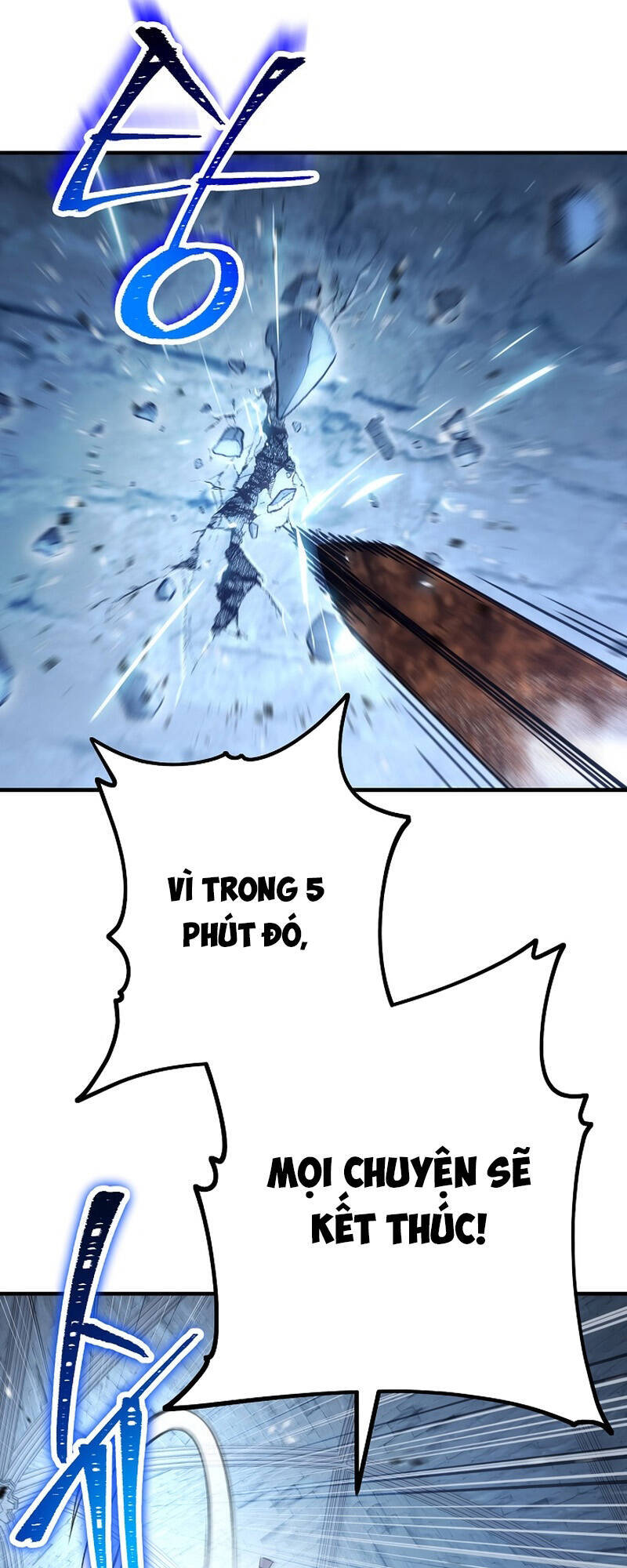 Anh Hùng Trở Về Chap 21 - Next Chap 22