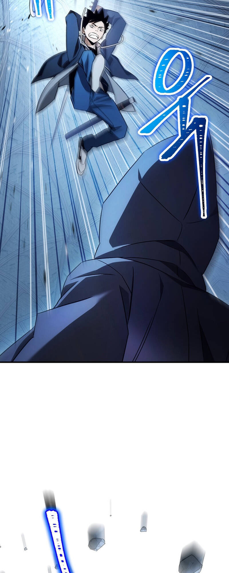 Anh Hùng Trở Về Chap 21 - Next Chap 22
