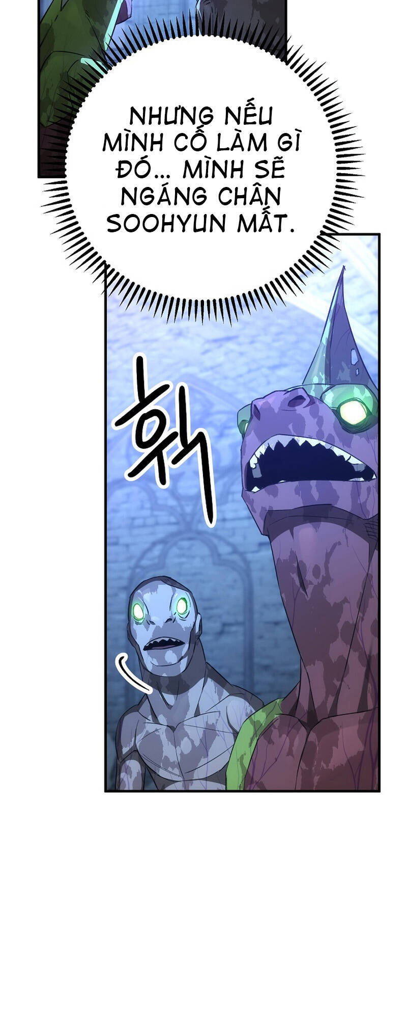 Anh Hùng Trở Về Chap 21 - Next Chap 22