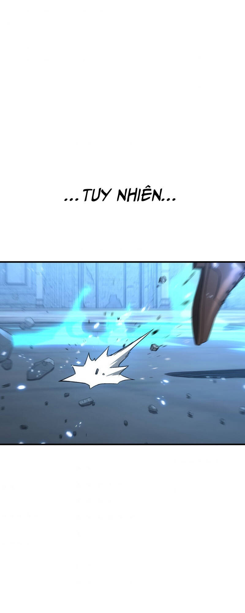 Anh Hùng Trở Về Chap 21 - Next Chap 22
