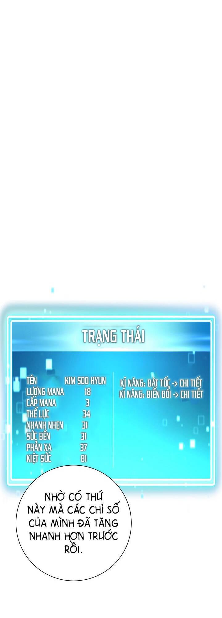 Anh Hùng Trở Về Chap 5 - Next Chap 6