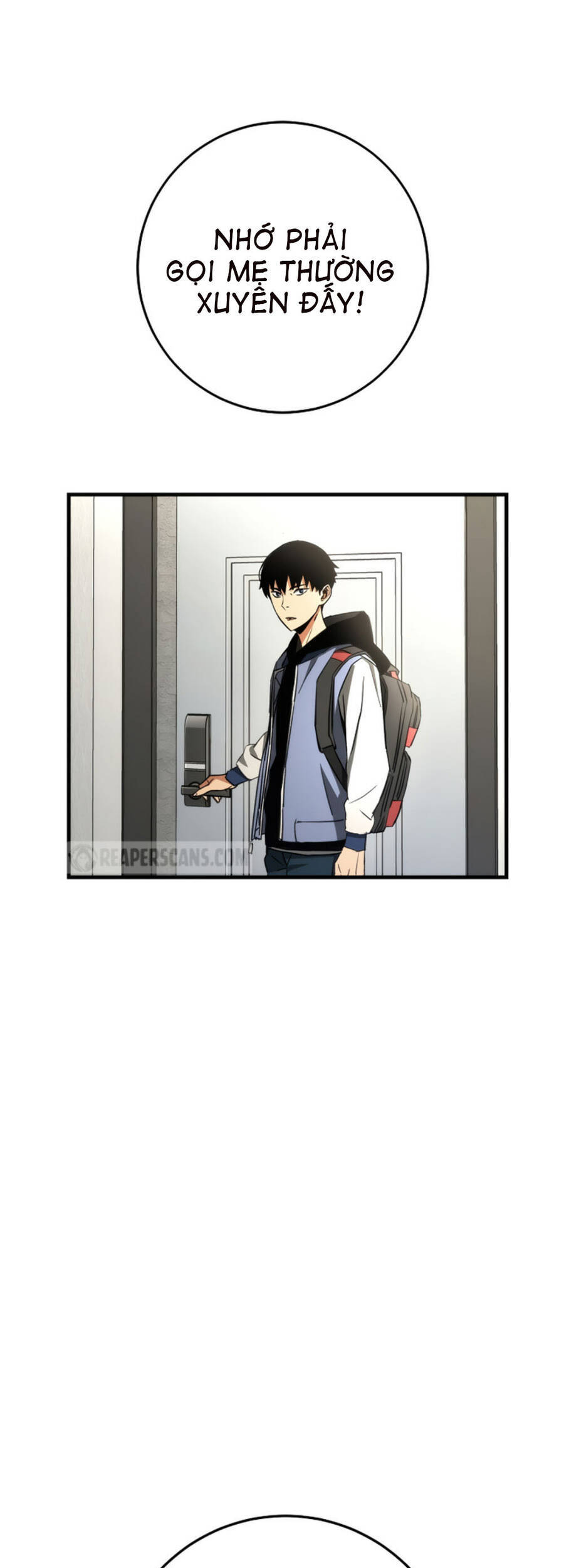 Anh Hùng Trở Về Chap 6 - Next Chap 7