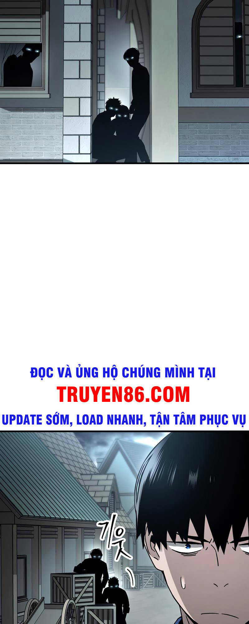 Anh Hùng Trở Về Chap 7 - Next Chap 8