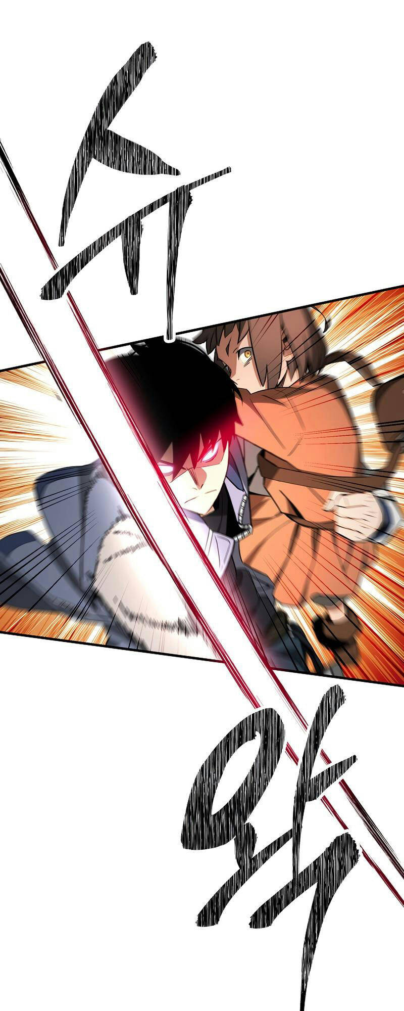 Anh Hùng Trở Về Chap 7 - Next Chap 8
