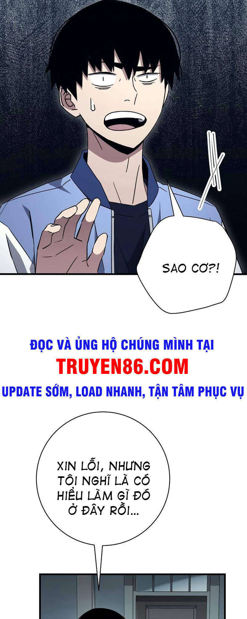 Anh Hùng Trở Về Chap 7 - Next Chap 8