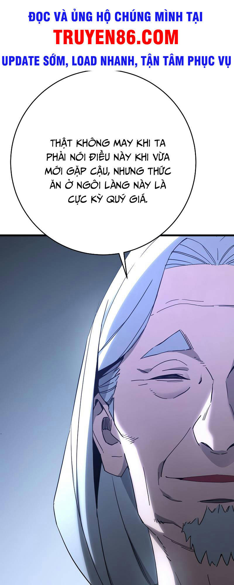 Anh Hùng Trở Về Chap 7 - Next Chap 8