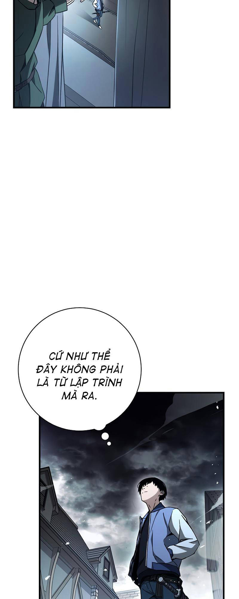Anh Hùng Trở Về Chap 7 - Next Chap 8