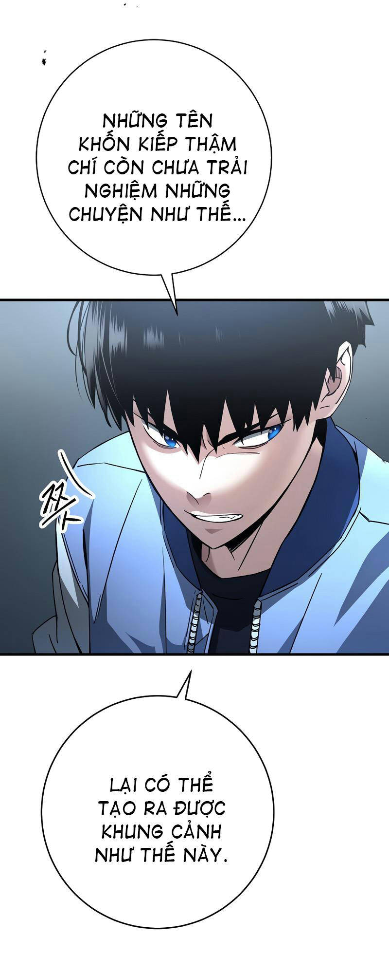 Anh Hùng Trở Về Chap 7 - Next Chap 8