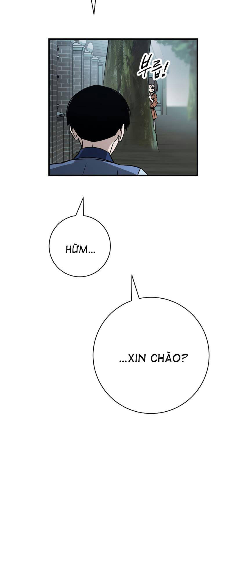 Anh Hùng Trở Về Chap 7 - Next Chap 8