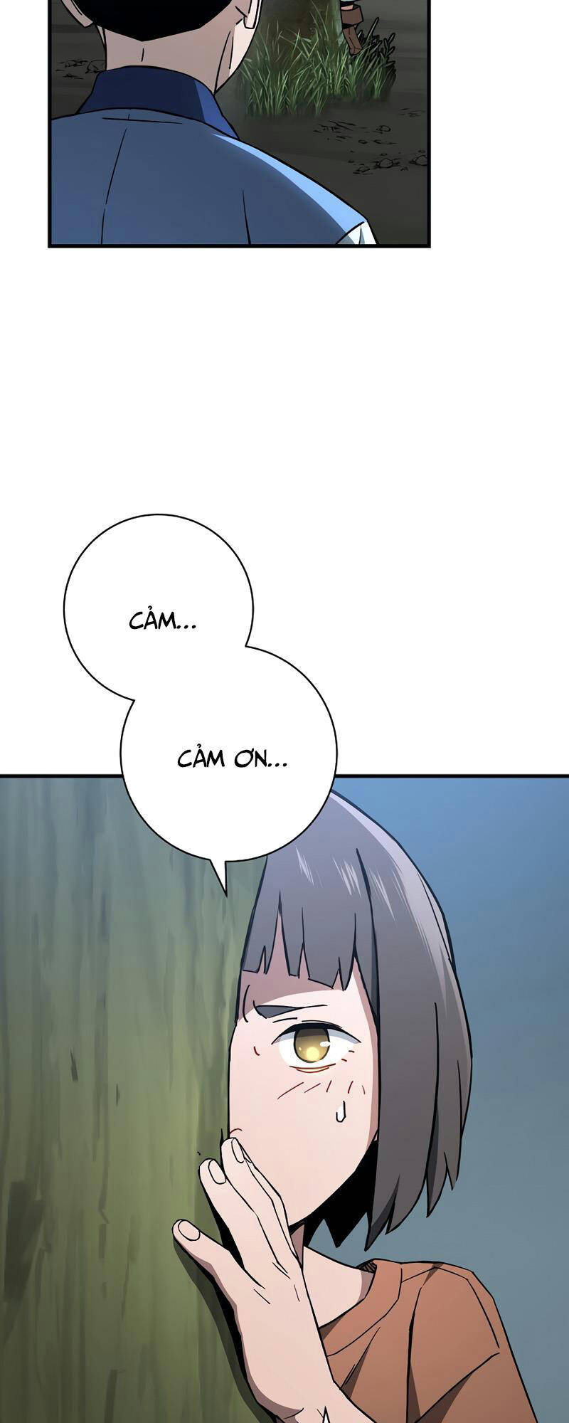 Anh Hùng Trở Về Chap 7 - Next Chap 8
