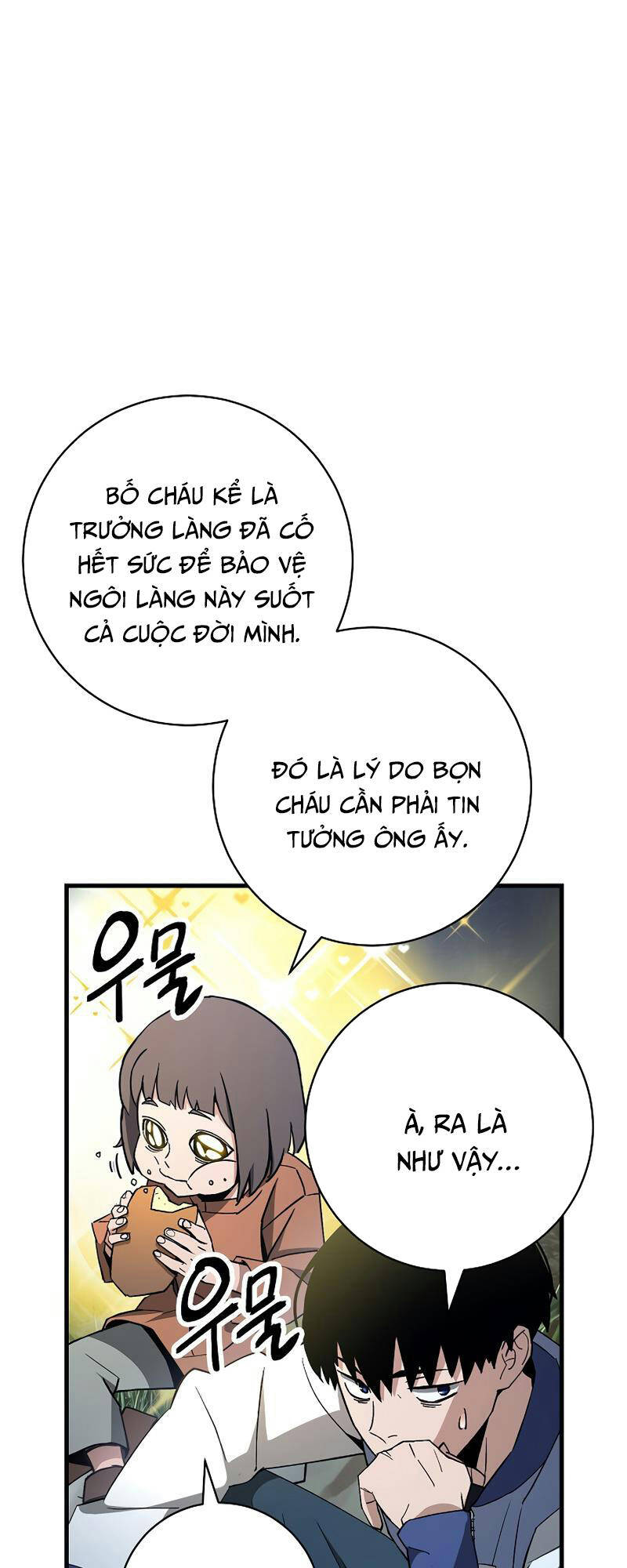Anh Hùng Trở Về Chap 7 - Next Chap 8