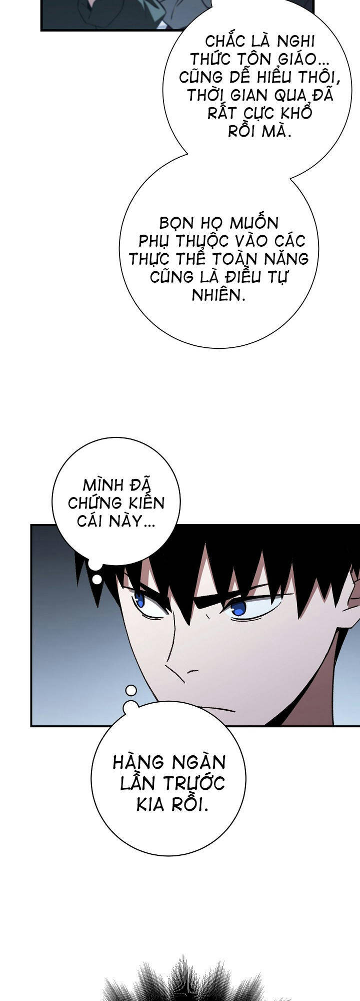 Anh Hùng Trở Về Chap 8 - Next Chap 9