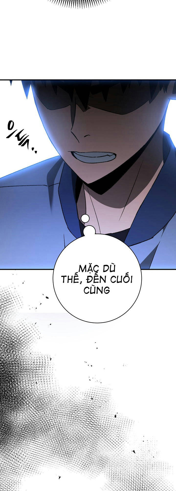 Anh Hùng Trở Về Chap 8 - Next Chap 9