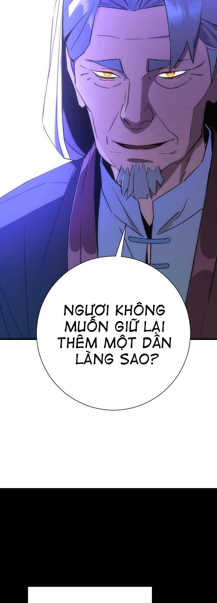 Anh Hùng Trở Về Chap 8 - Next Chap 9