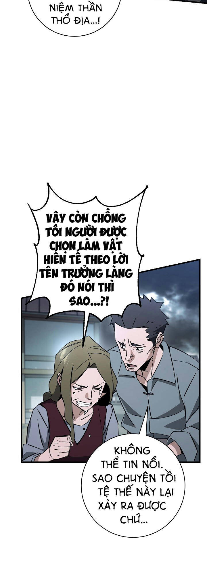 Anh Hùng Trở Về Chap 9 - Next Chap 10