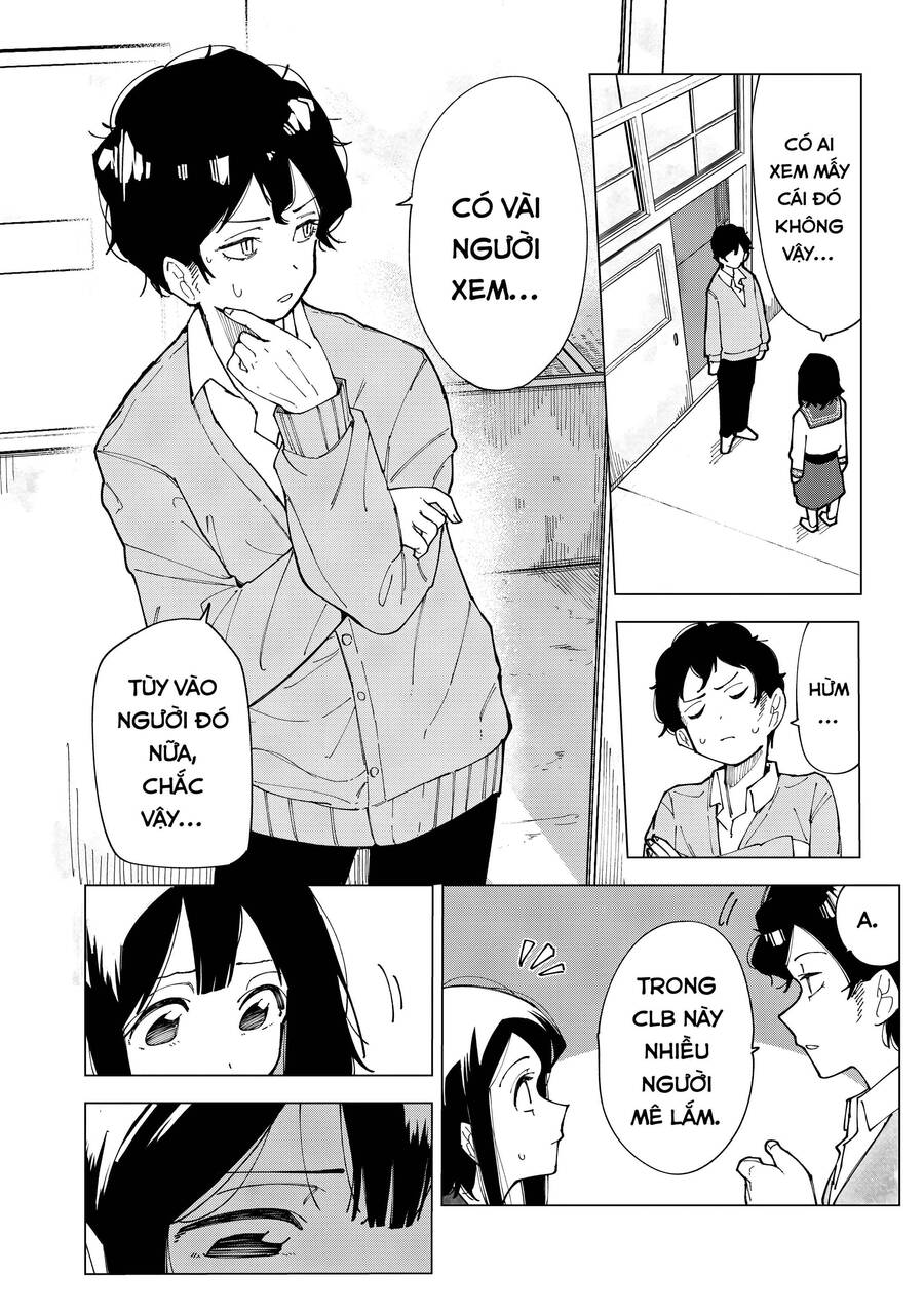 Xem Phim Người Lớn Được Không? Chap 1.5 - Next Chap 2.5