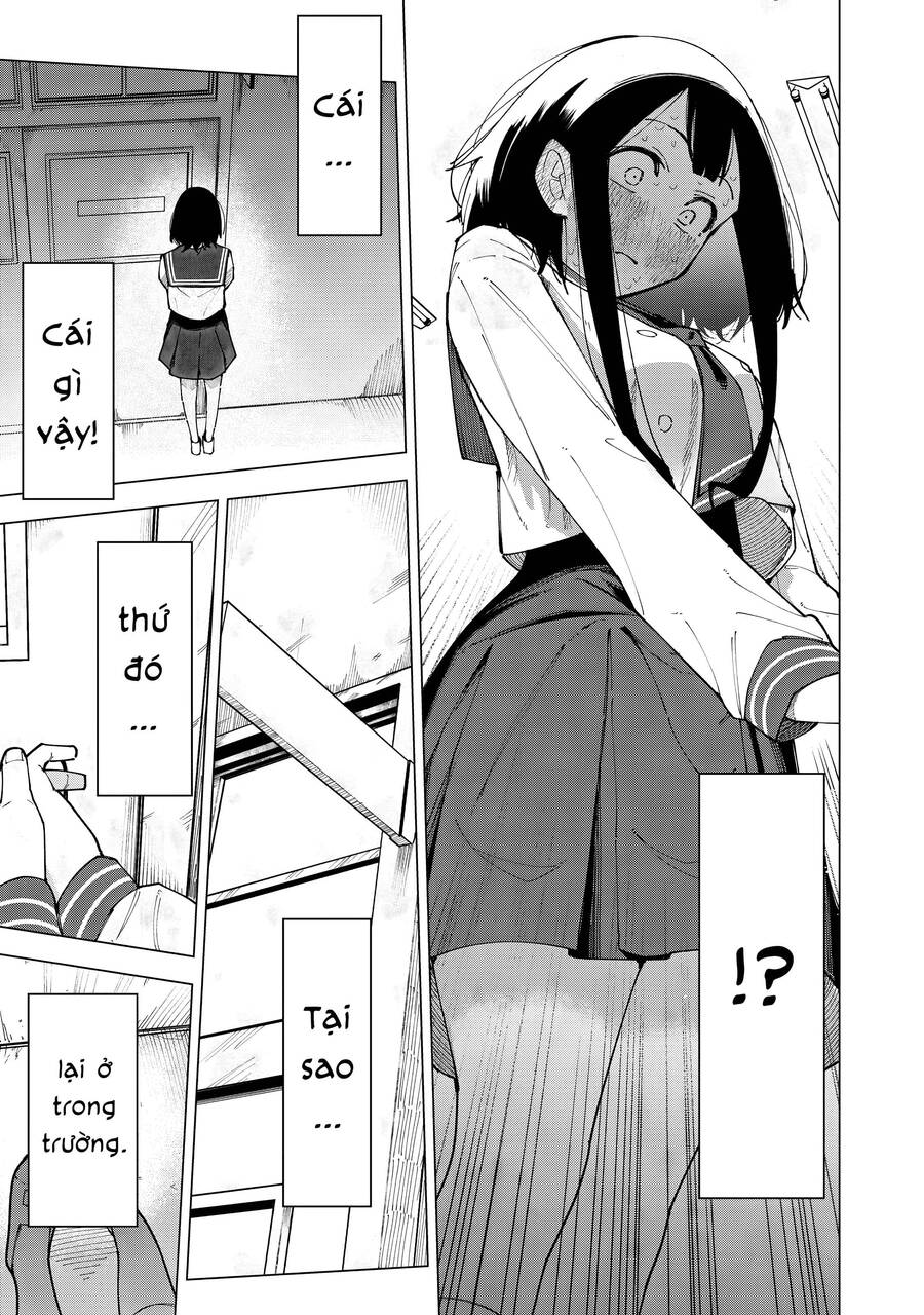 Xem Phim Người Lớn Được Không? Chap 1.5 - Next Chap 2.5