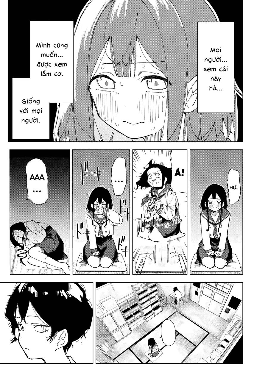 Xem Phim Người Lớn Được Không? Chap 1.5 - Next Chap 2.5
