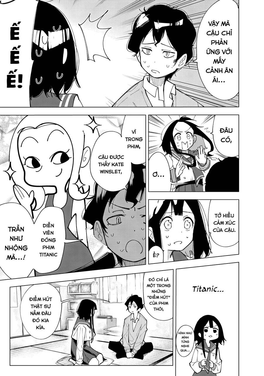 Xem Phim Người Lớn Được Không? Chap 1.5 - Next Chap 2.5