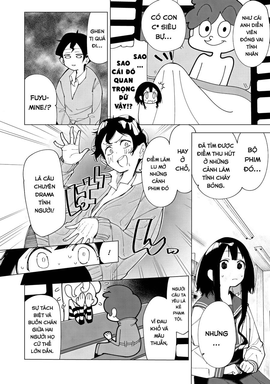 Xem Phim Người Lớn Được Không? Chap 1.5 - Next Chap 2.5