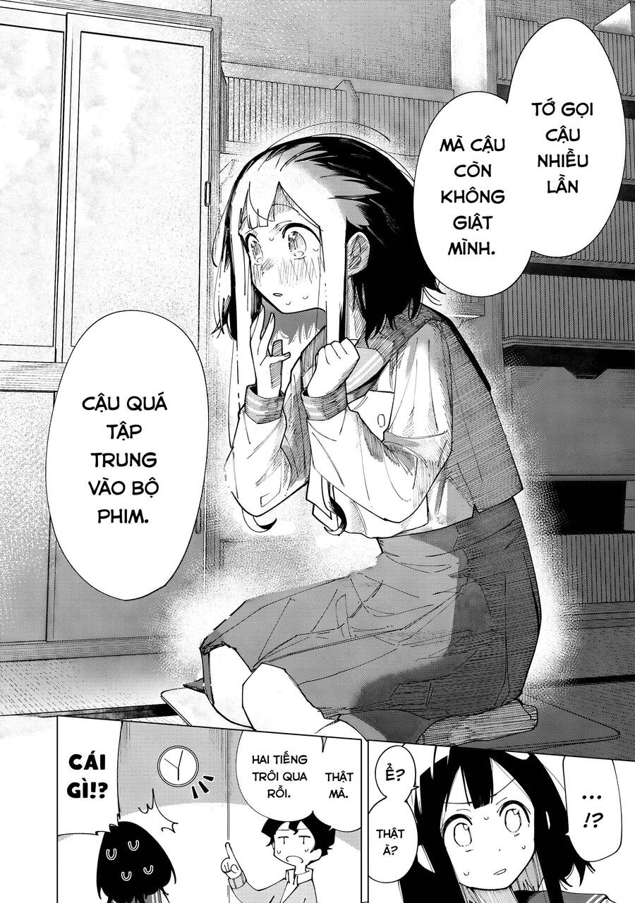 Xem Phim Người Lớn Được Không? Chap 1.5 - Next Chap 2.5