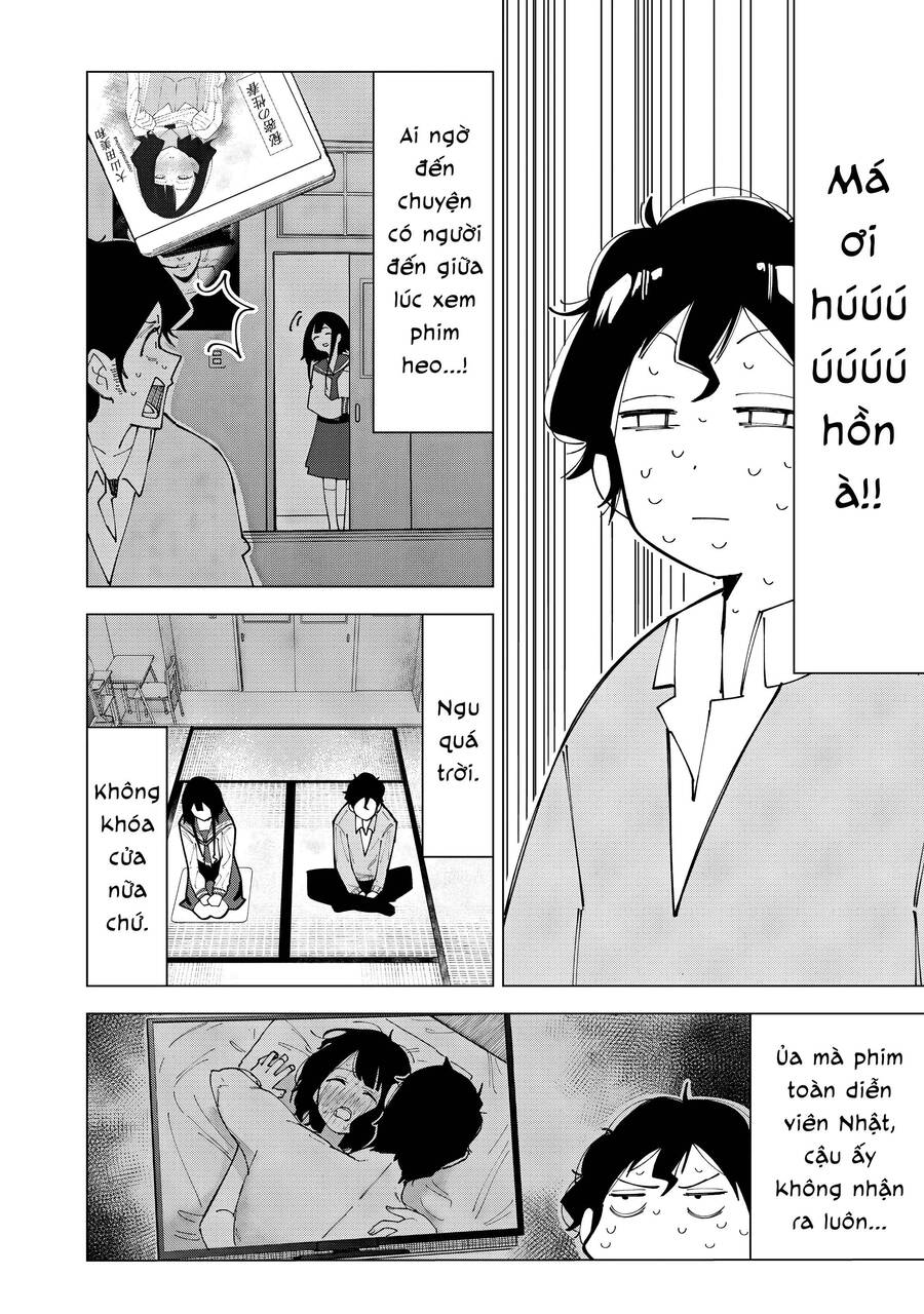 Xem Phim Người Lớn Được Không? Chap 1.5 - Next Chap 2.5