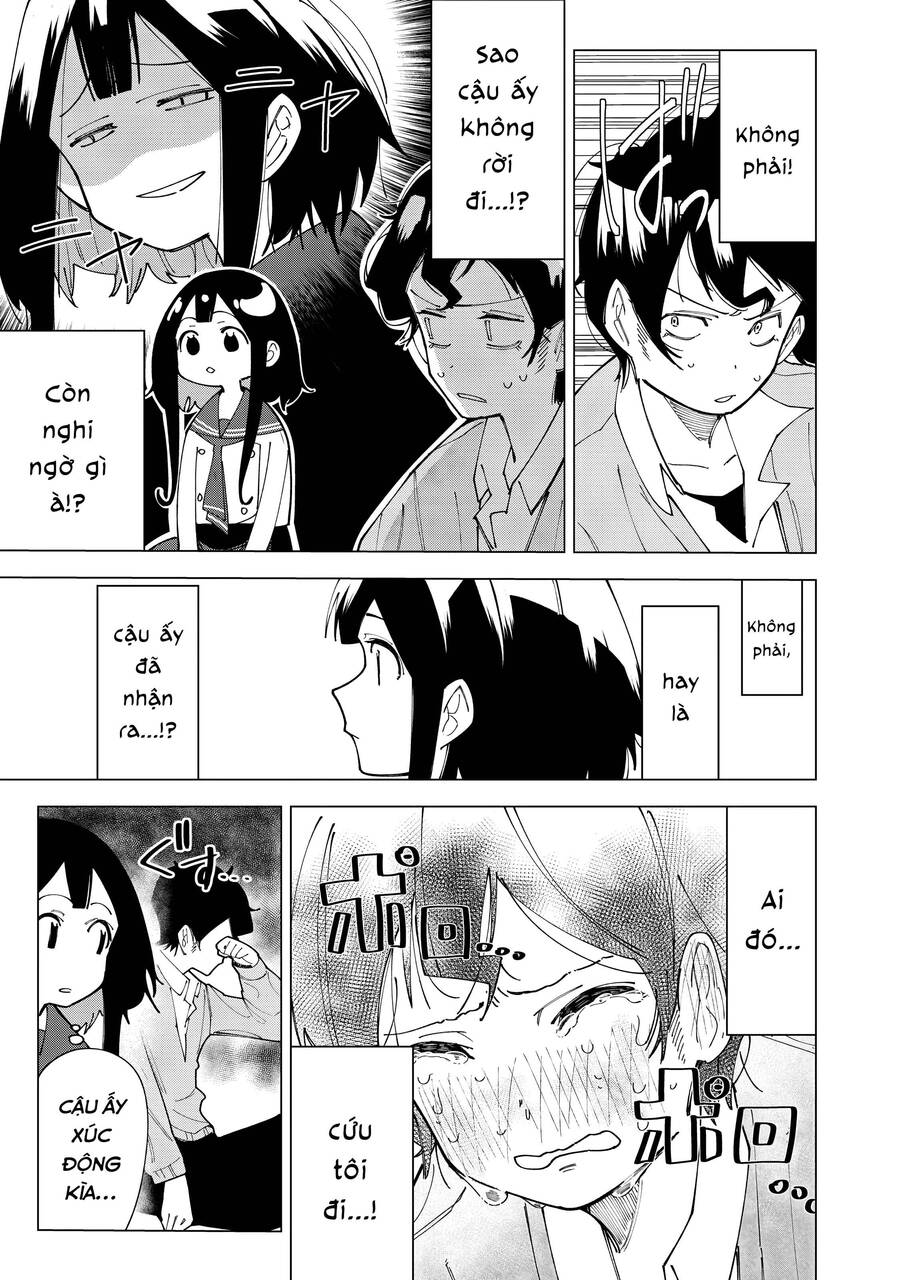 Xem Phim Người Lớn Được Không? Chap 1.5 - Next Chap 2.5