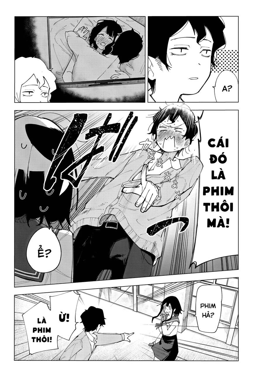 Xem Phim Người Lớn Được Không? Chap 1.5 - Next Chap 2.5