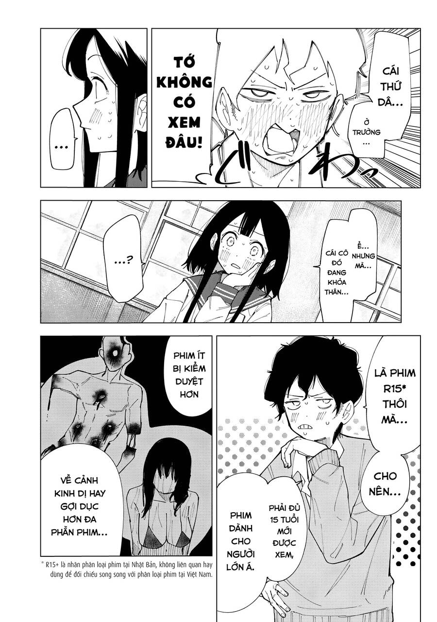 Xem Phim Người Lớn Được Không? Chap 1.5 - Next Chap 2.5