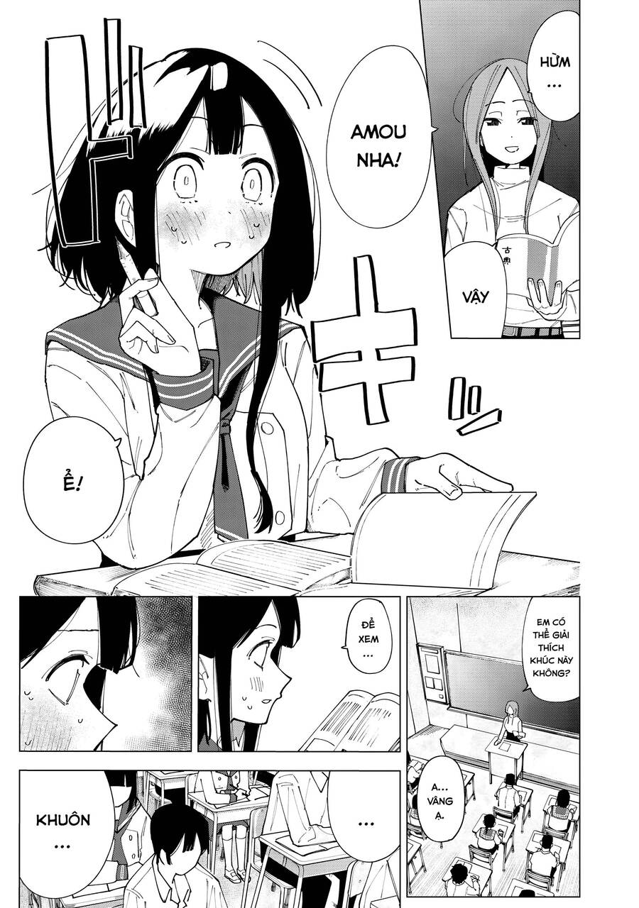 Xem Phim Người Lớn Được Không? Chap 1 - Next Chap 2