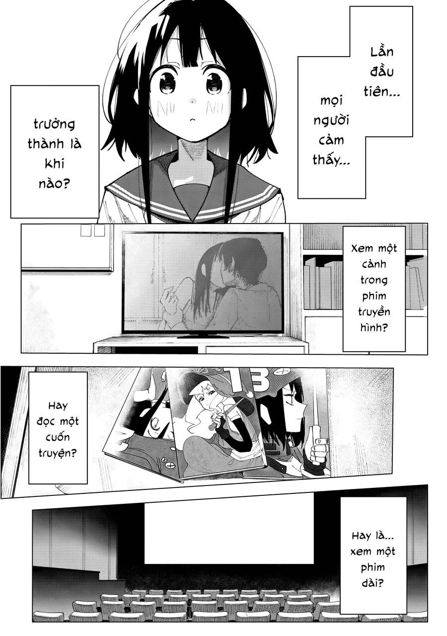 Xem Phim Người Lớn Được Không? Chap 1 - Next Chap 2