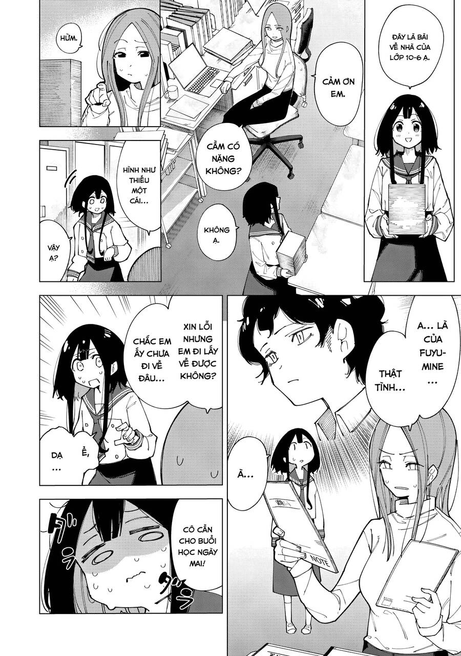 Xem Phim Người Lớn Được Không? Chap 1 - Next Chap 2