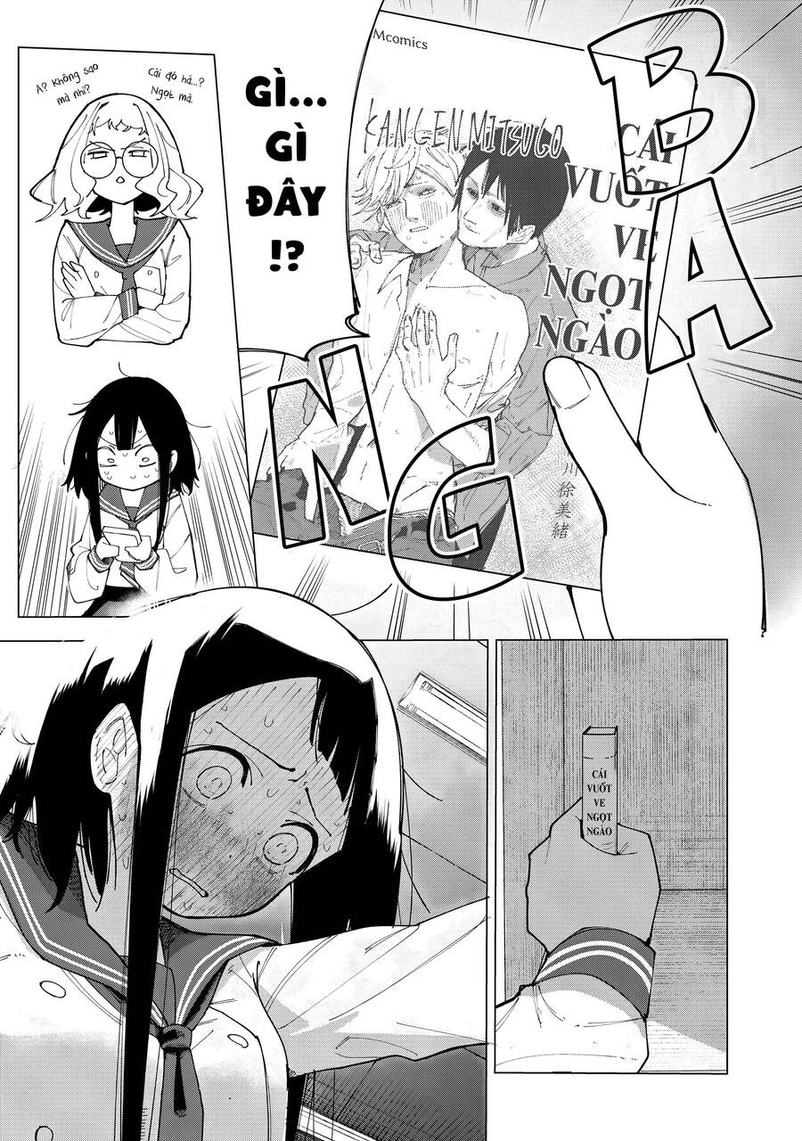 Xem Phim Người Lớn Được Không? Chap 1 - Next Chap 2