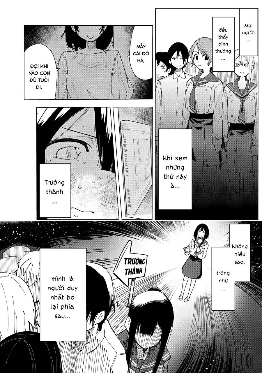 Xem Phim Người Lớn Được Không? Chap 1 - Next Chap 2