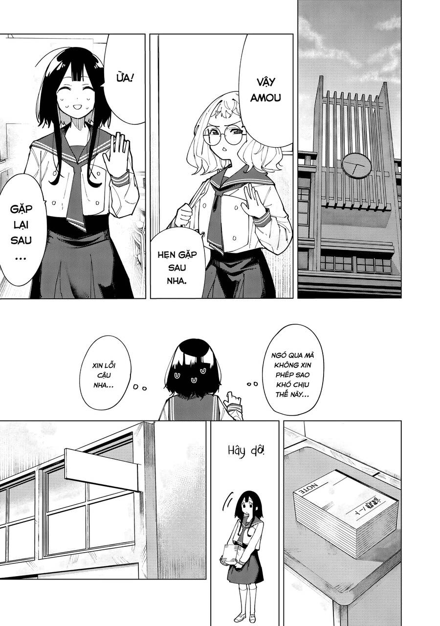 Xem Phim Người Lớn Được Không? Chap 1 - Next Chap 2