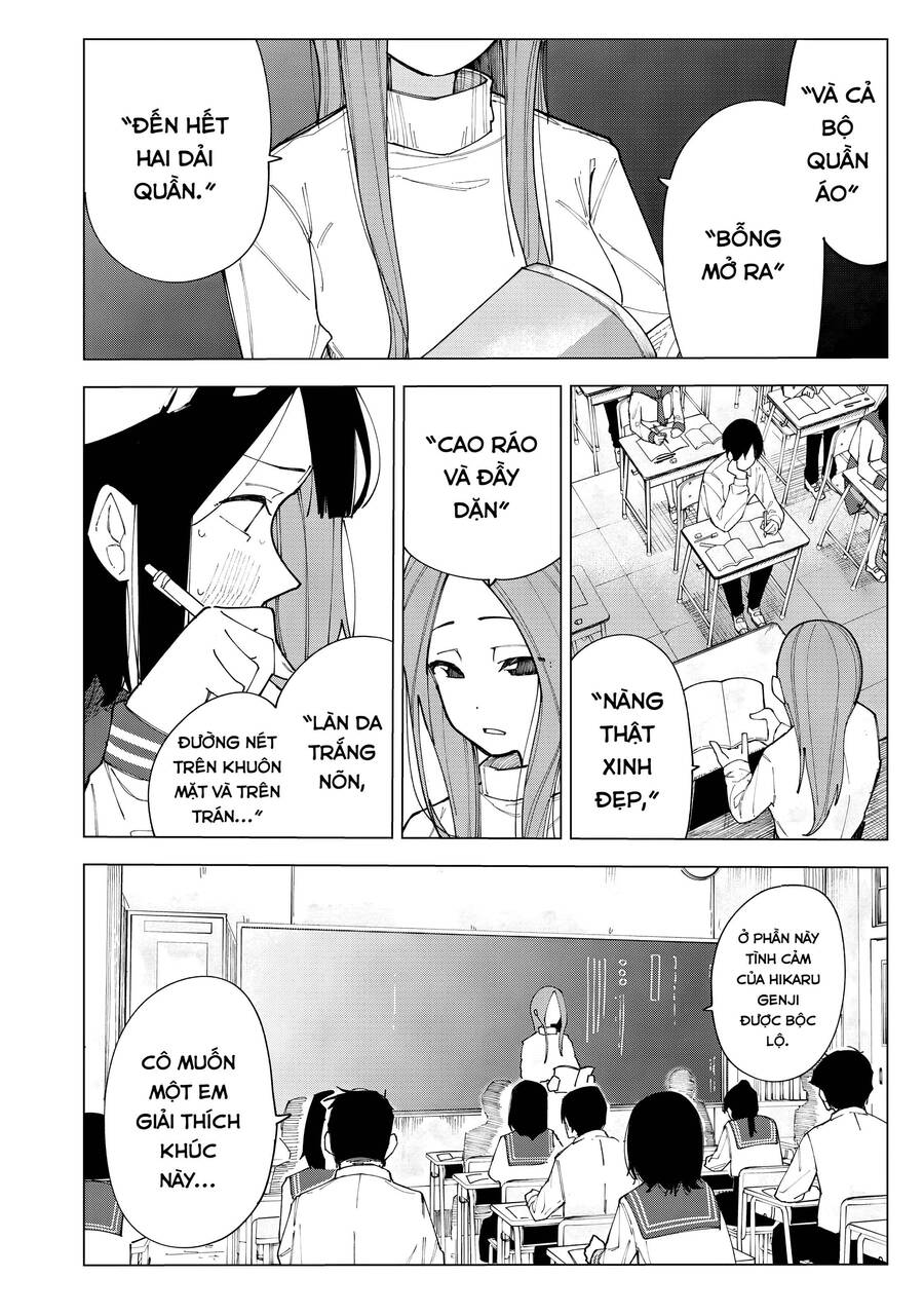 Xem Phim Người Lớn Được Không? Chap 1 - Next Chap 2